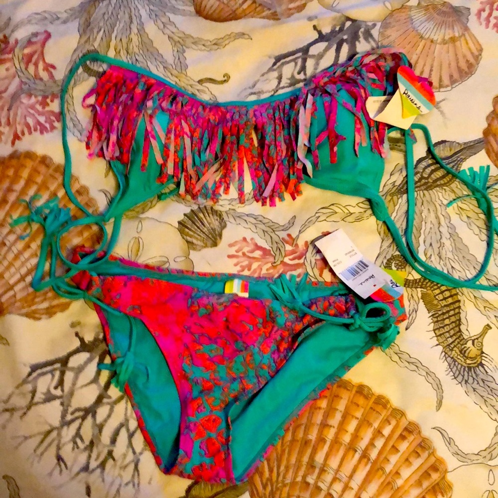NWT bikini